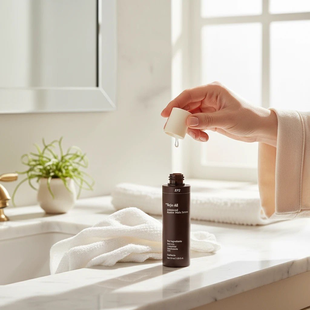 Dr.Reju-All Advanced Retino-Mela Serum - BF Beauty