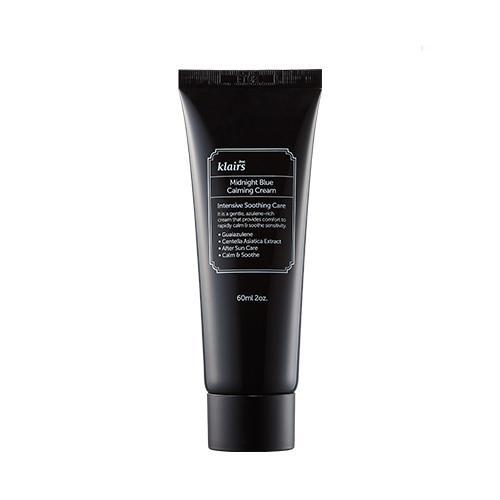 KLAIRS Midnight Blue Calming Cream 60ml - Best Friend Beauty