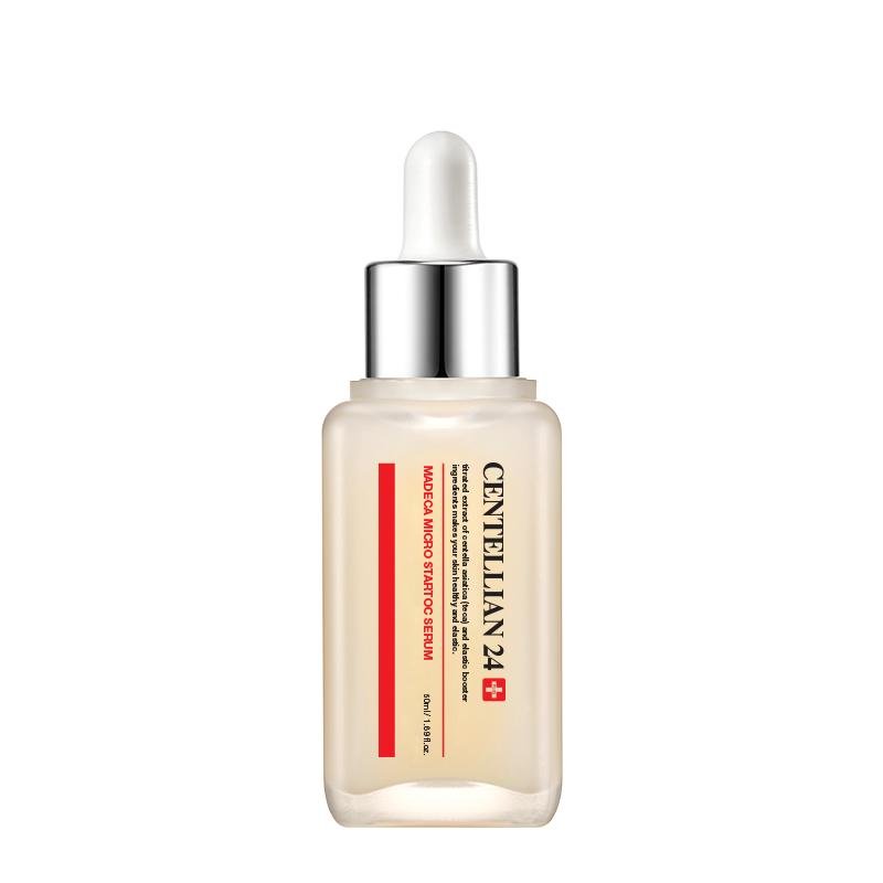 CENTELLIAN24 Madeca Micro Startoc Serum 50ml - BF Beauty