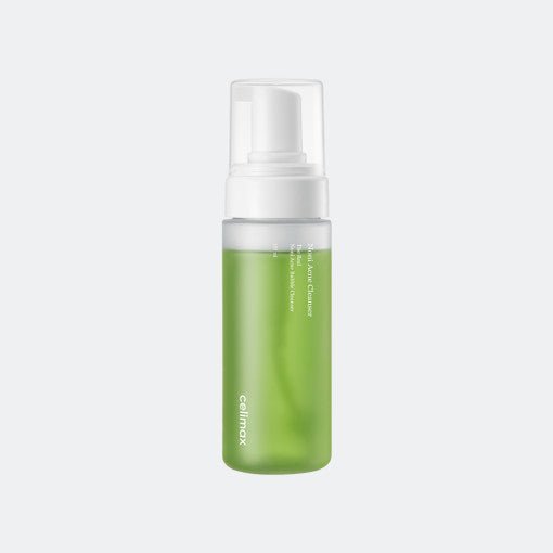 celimax The Real Noni Acne Cleanser 155ml - BF Beauty