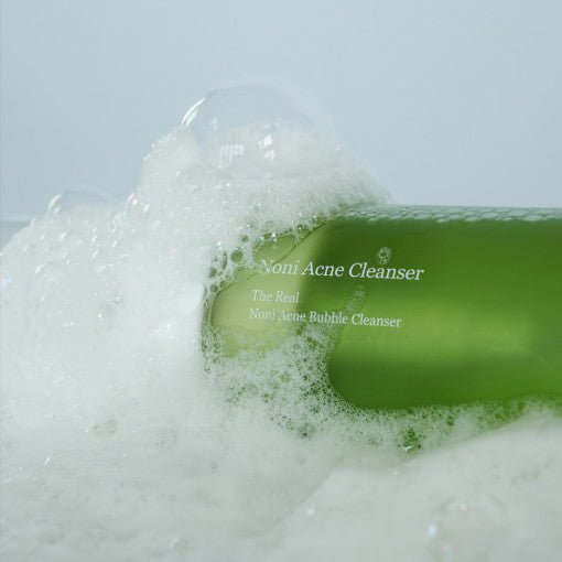 celimax The Real Noni Acne Cleanser 155ml - BF Beauty