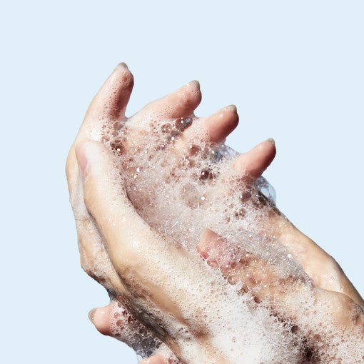 Anua 8 Hyaluronic Acid Moisturizing Gentle Gel Cleanser - BF Beauty