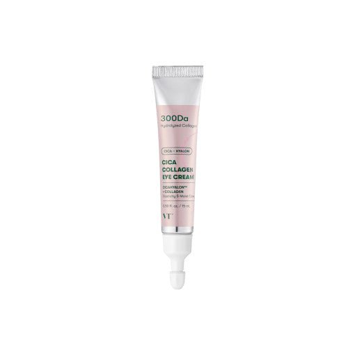 VT Cosmetics Cica Collagen Eye Cream Refill Only 15ml - Best Friend Beauty