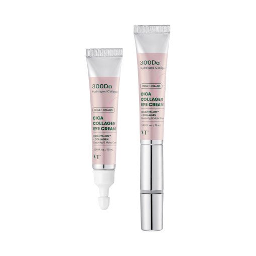 VT Cosmetics Cica Collagen Eye Cream Refill Only 15ml - Best Friend Beauty