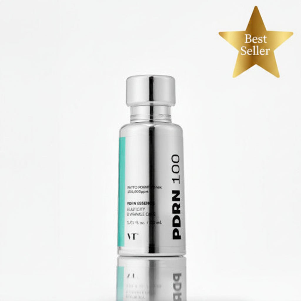 VT Cosmetics PDRN Essence 100 - Best Friend Beauty