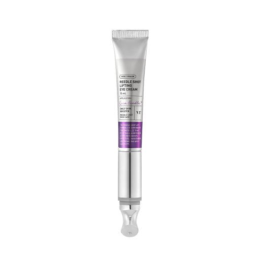 VT Cosmetics Reedle Shot Lifting Eye Cream 15ml - Best Friend Beauty