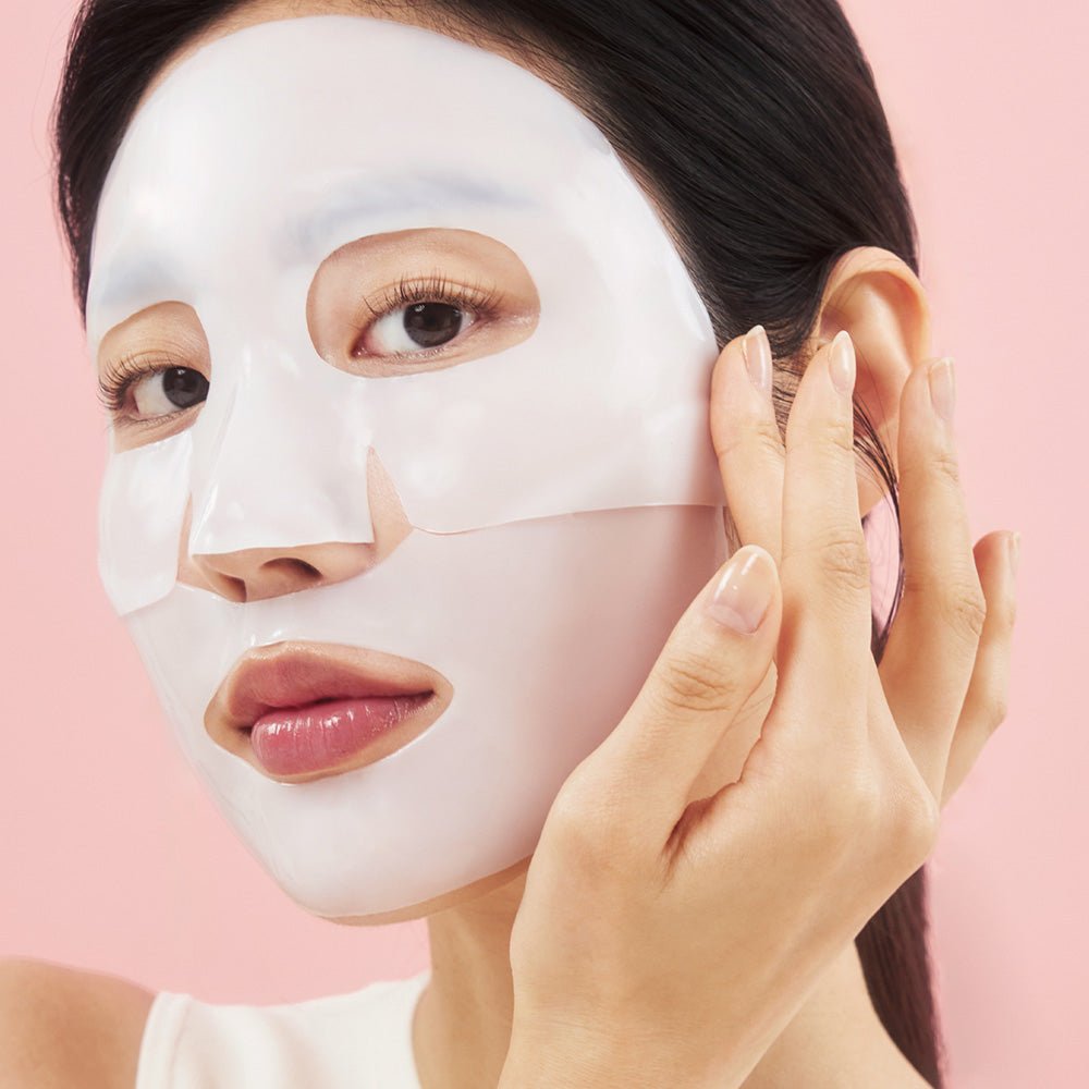 Biodance Bio Collagen Real Deep Mask Sheet 4P - BF Beauty