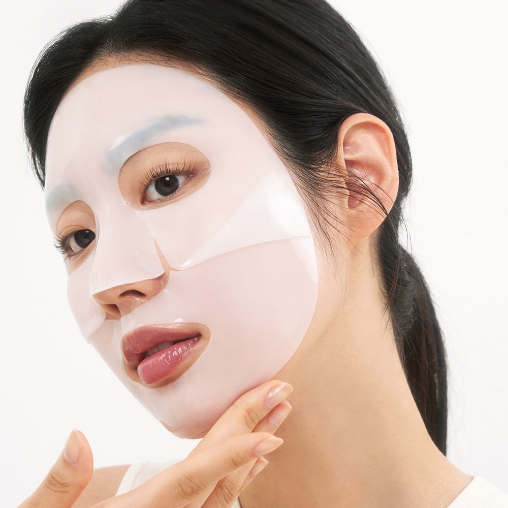 Biodance Hydro Cera-Nol Real Deep Mask Sheet 4P - BF Beauty