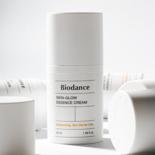 Biodance Skin Glow Essence Cream - BF Beauty