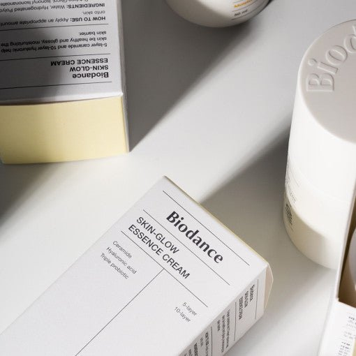 Biodance Skin Glow Essence Cream - BF Beauty