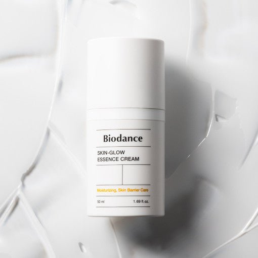 Biodance Skin Glow Essence Cream - BF Beauty