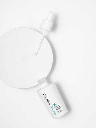 REJURAN Derma Healer Moisture Treatment Ampoule 30ml - Best Friend Beauty