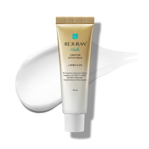 REJURAN Healer Turnover Active Cream 50ml - Best Friend Beauty