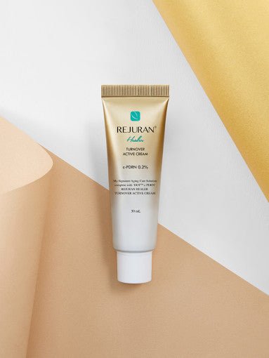 REJURAN Healer Turnover Active Cream 50ml - Best Friend Beauty