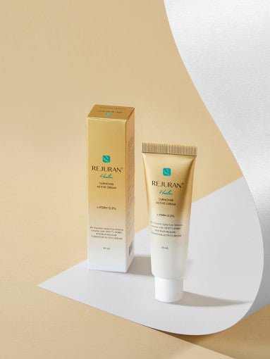 REJURAN Healer Turnover Active Cream 50ml - Best Friend Beauty