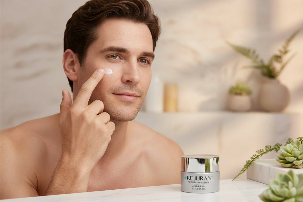 REJURAN Intensive Eye Cream 20ml - Best Friend Beauty