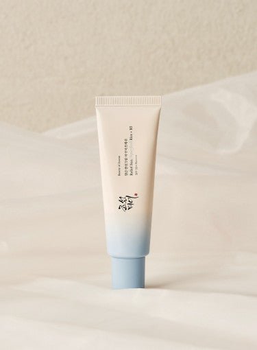 [Beauty of Joseon] Relief Sun Aqua-fresh Rice+B5 (SPF50+ PA++++) 50ml - Best Friend Beauty