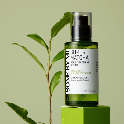 SOME BY MI- Super Matcha Pore Tightening Serum 50ml - Best Friend Beauty