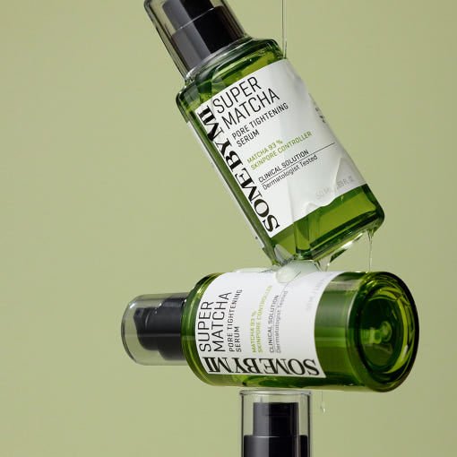 SOME BY MI- Super Matcha Pore Tightening Serum 50ml - Best Friend Beauty