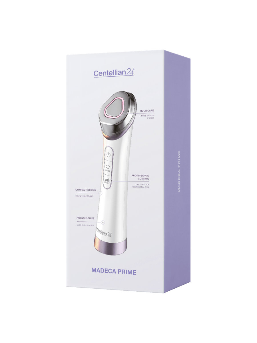 CENTELLIAN24 Madeca Prime - BF Beauty