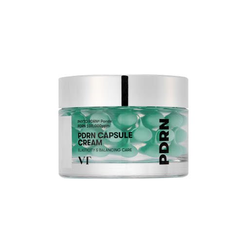 VT Cosmetics PDRN Capsule Cream 100 50ml - Best Friend Beauty
