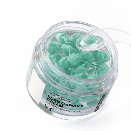 VT Cosmetics PDRN Capsule Cream 100 50ml - Best Friend Beauty