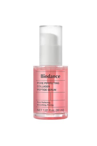 Biodance Pore Perfecting Collagen Peptide Serum - BF Beauty