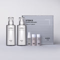 IOPE XMD STEM III Clinical Recovery Set (Softener 130ml + Emulsion 130ml) - BF Beauty