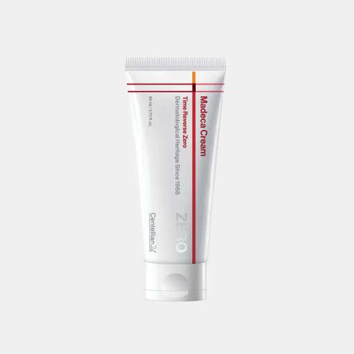 CENTELLIAN24 Madeca Cream Time Reverse Zero 80ml - BF Beauty