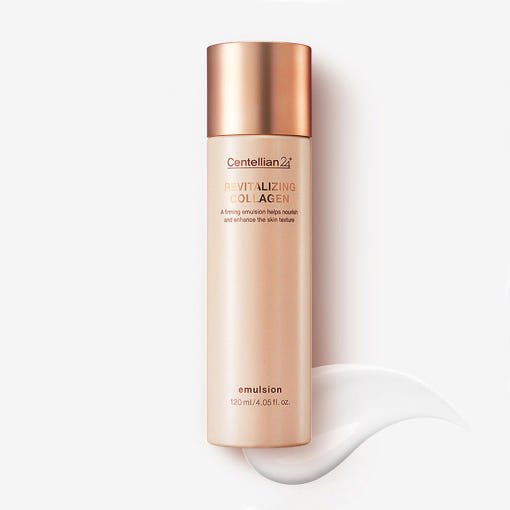 CENTELLIAN24 Revitalizing Collagen Emulsion 120ml - BF Beauty