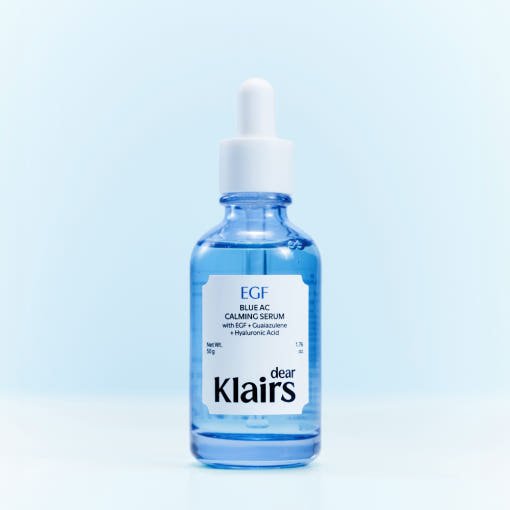 KLAIRS EGF Blue AC Calming Serum 50g - Best Friend Beauty
