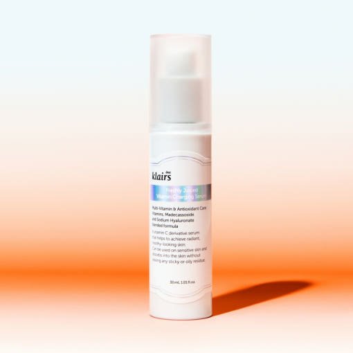 KLAIRS Freshly Juiced Vitamin Charging Serum 30ml - Best Friend Beauty