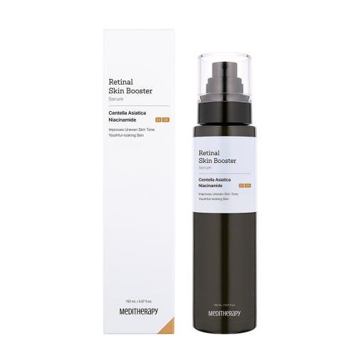 MEDITHERAPY Retinal Skin Booster Serum 150ml - Best Friend Beauty