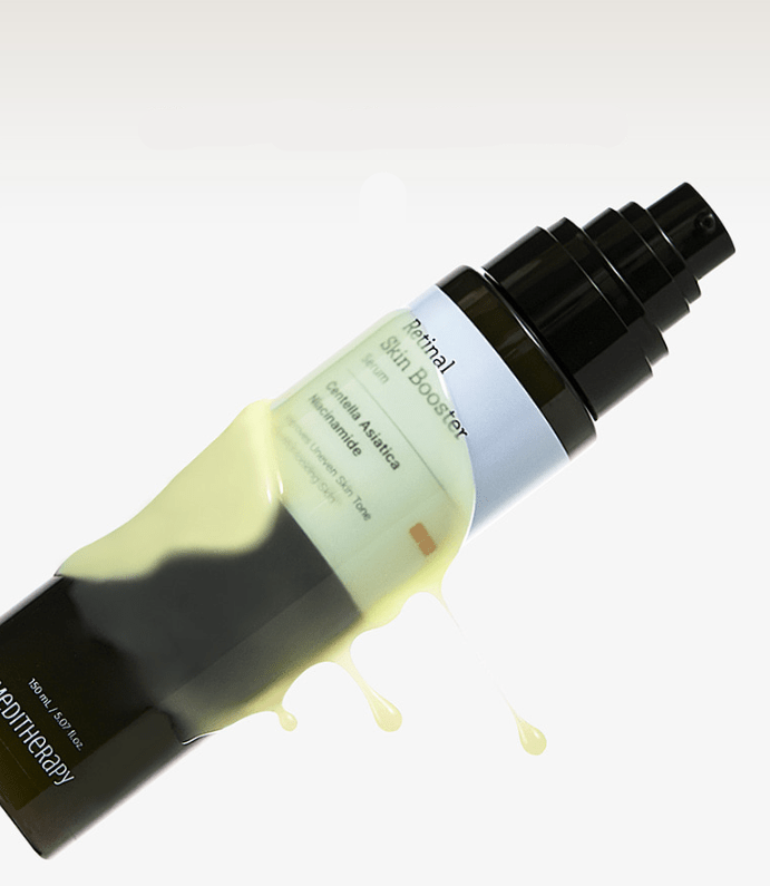 MEDITHERAPY Retinal Skin Booster Serum 150ml - Best Friend Beauty