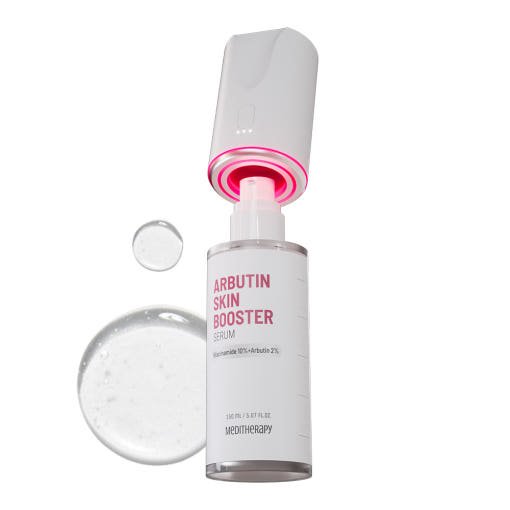 MEDITHERAPY Skin Booster Serum 150ml + Device Set - Best Friend Beauty