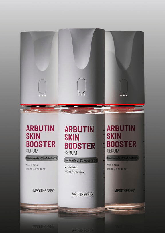 MEDITHERAPY Skin Booster Serum 150ml + Device Set - Best Friend Beauty