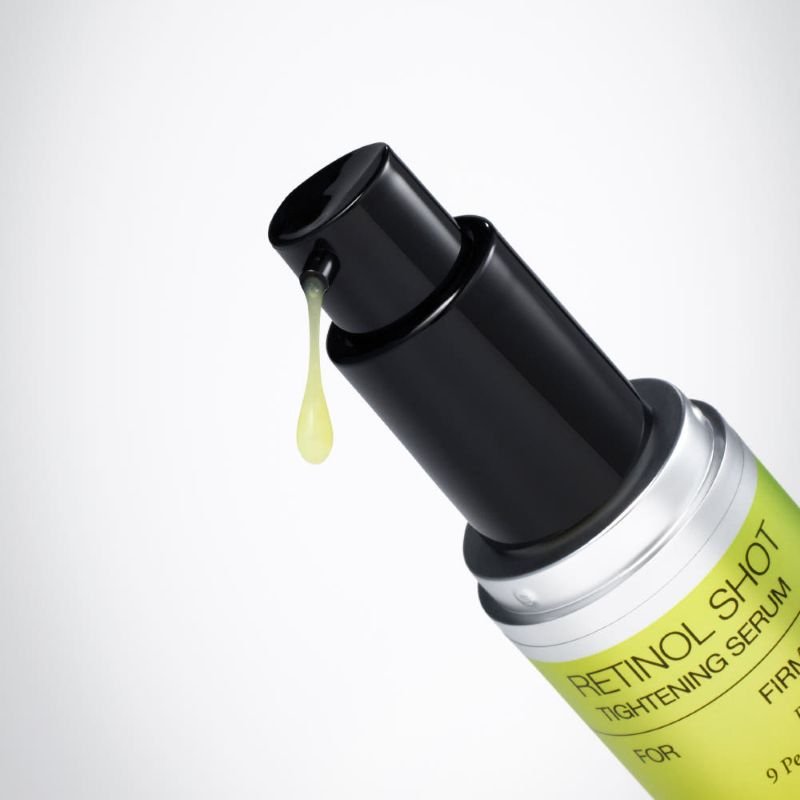 celimax The Vita A Retinol Shot Tightening Serum 30ml - BF Beauty