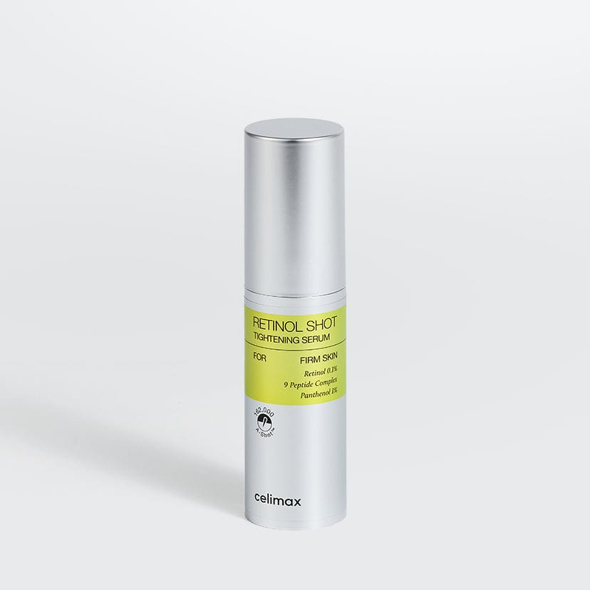 celimax The Vita A Retinol Shot Tightening Serum 30ml - BF Beauty