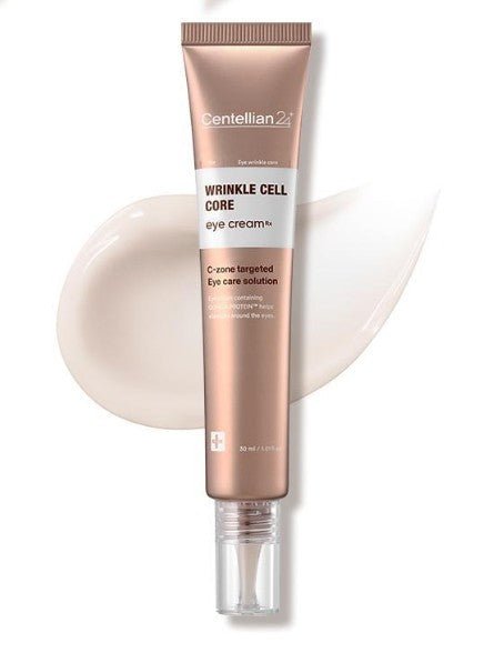 Centellian24 Wrinkle Cell Core Eye Cream RX 30ml - BF Beauty