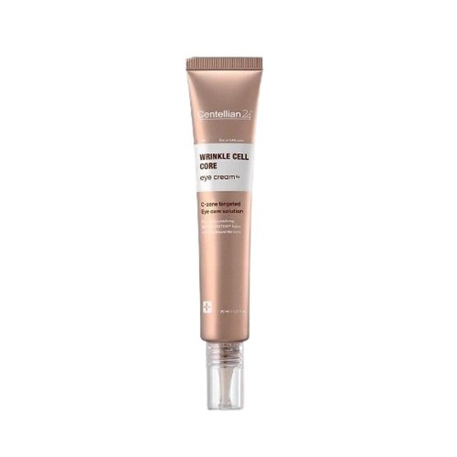 Centellian24 Wrinkle Cell Core Eye Cream RX 30ml - BF Beauty
