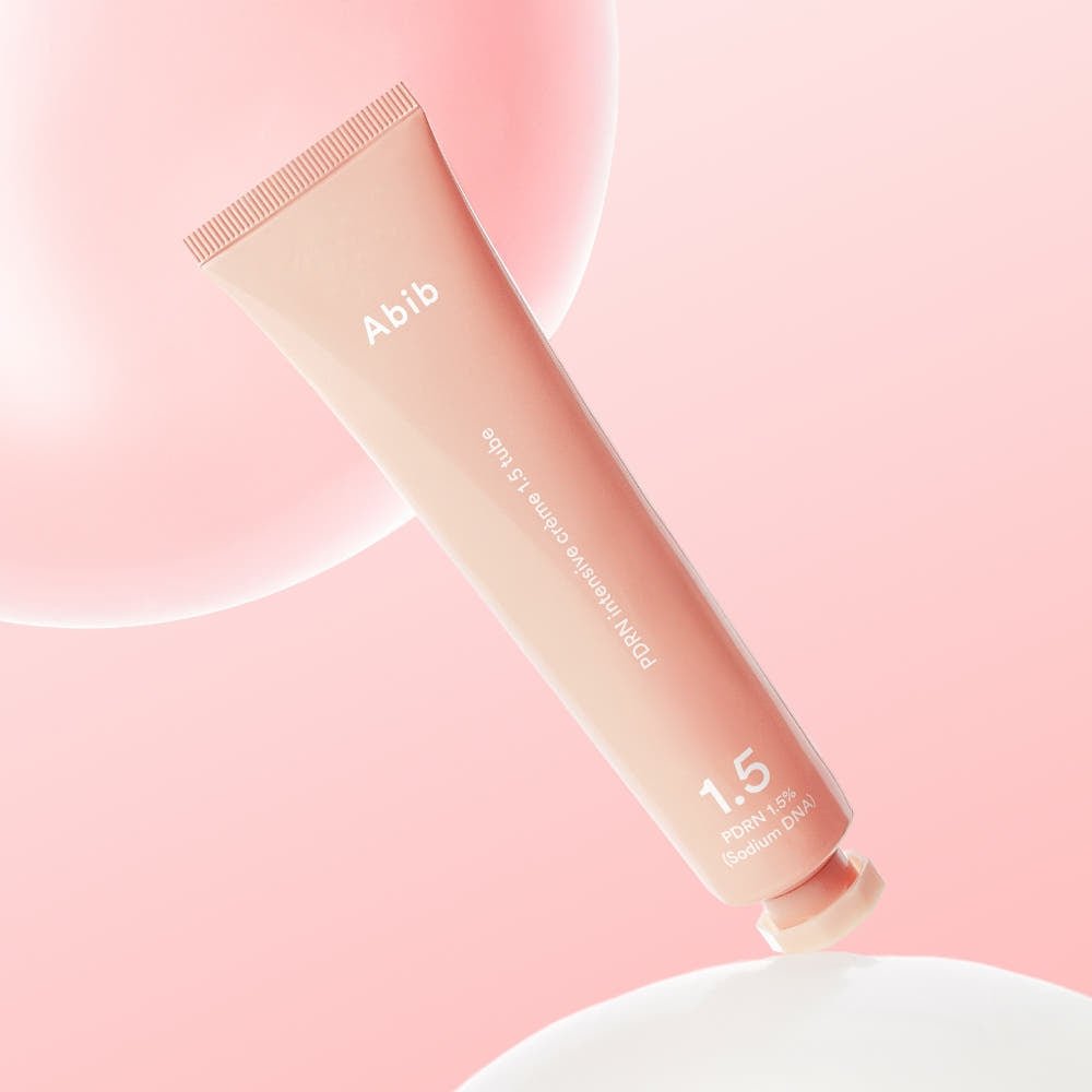 Abib PDRN Intensive Cream 1.5 Tube 75ml - BF Beauty