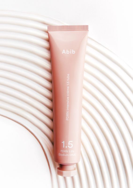 Abib PDRN Intensive Cream 1.5 Tube 75ml - BF Beauty