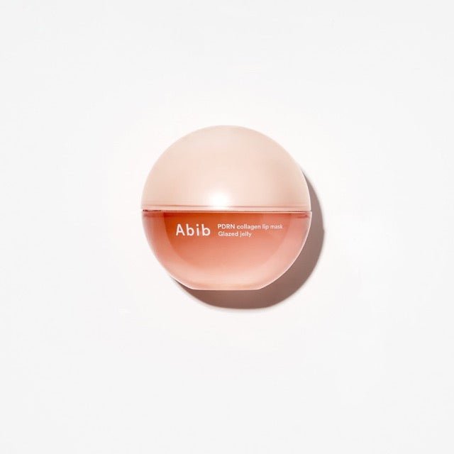 Abib PDRN Collagen Lip Mask Glazed Jelly 11g - BF Beauty