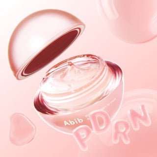 Abib PDRN Collagen Lip Mask Glazed Jelly 11g - BF Beauty