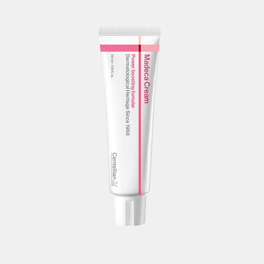 CENTELLIAN24 Madeca Cream Power Boosting Formula AD 50ml - BF Beauty