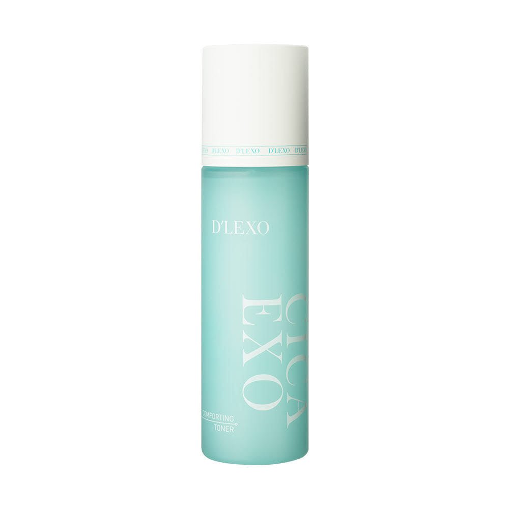 DERMALINE D'LEXO Cica Exo Comforting Toner 200ml - BF Beauty
