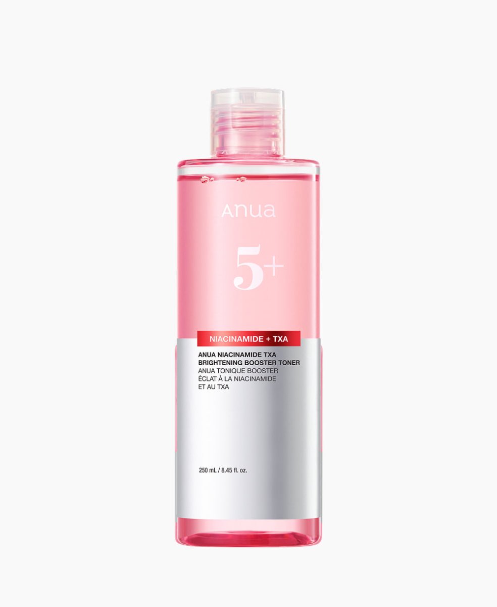 Anua Niacinamide Tranexamic Acid Brightening Booster Toner 250ml - BF Beauty