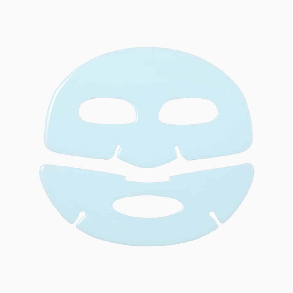 Dr.Jart+ Cryo Rubber Moisturizing Mask (Ampoule 4g + Rubber Mask 36g) 1ea - BF Beauty