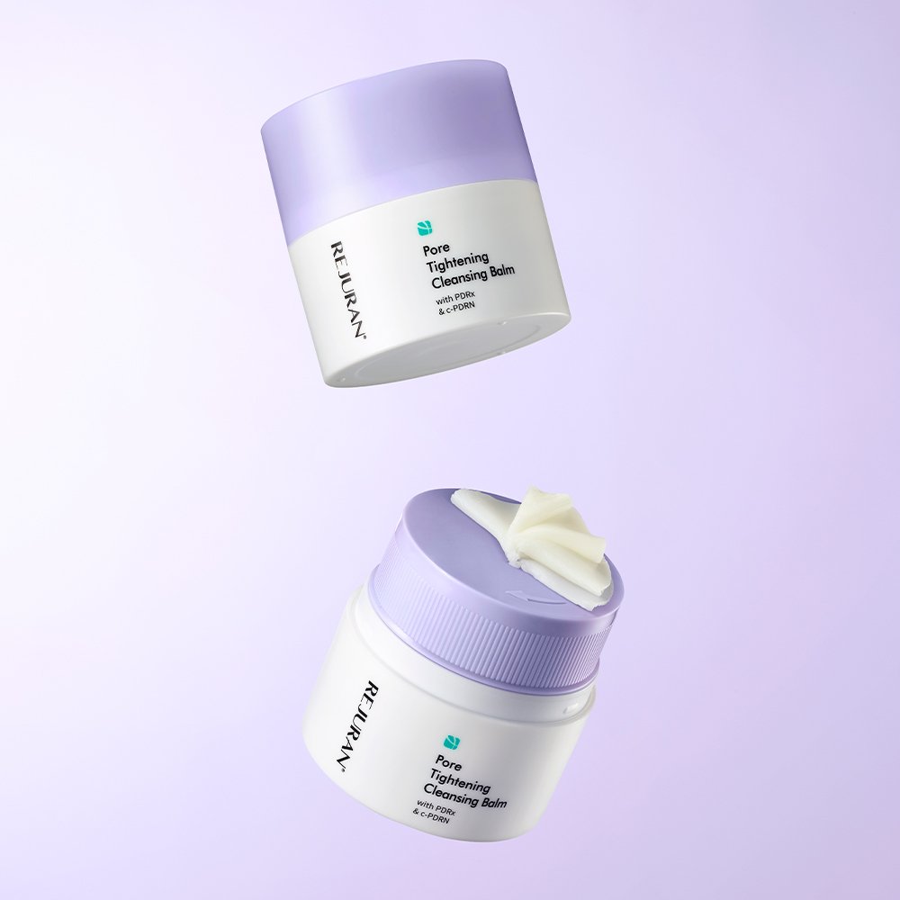 REJURAN Pore Tightening Cleansing Balm 50ml - Best Friend Beauty