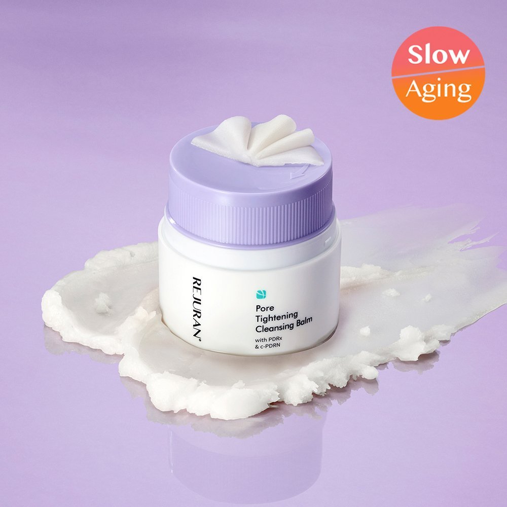 REJURAN Pore Tightening Cleansing Balm 50ml - Best Friend Beauty